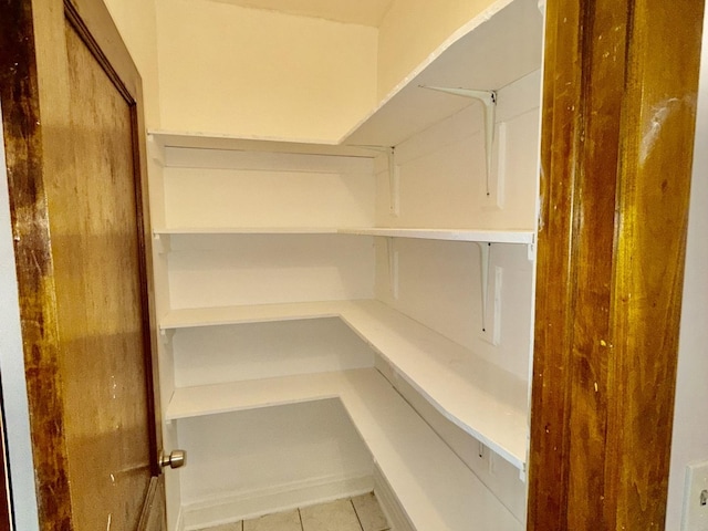 7618 S Rhodes Ave, Chicago, IL 60619 - view of storage area