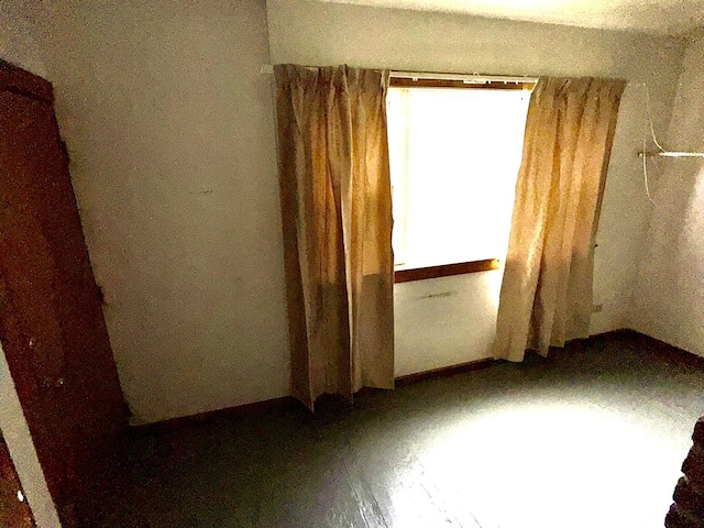 7618 S Rhodes Ave, Chicago, IL 60619 - view of unfurnished room