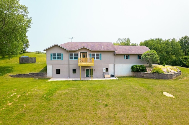 9304 Ellis Rd, Fenton, IL 61251 - photo 2