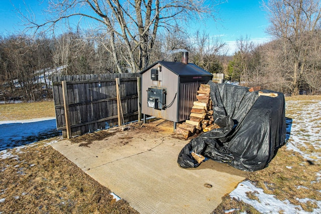 9304 Ellis Rd, Fenton, IL 61251 - photo 51