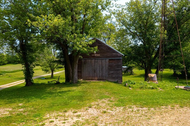 9304 Ellis Rd, Fenton, IL 61251 - photo 53