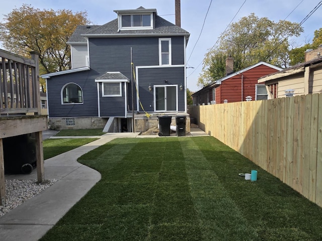 209 N Latrobe Ave, Chicago, IL 60644 - photo 27