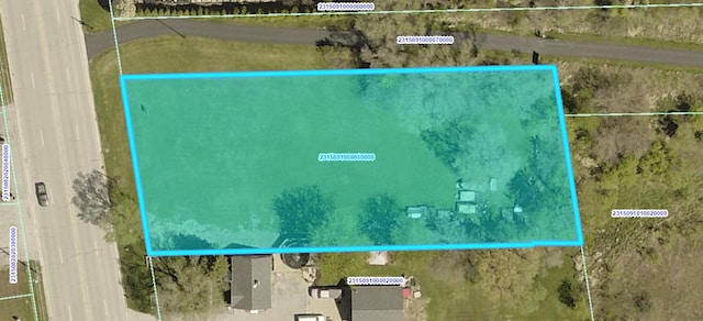 1011 Dixie Hwy, Crete IL, 60417 land for sale