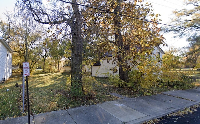 126 S Steubenville St, Peoria IL, 61605 land for sale