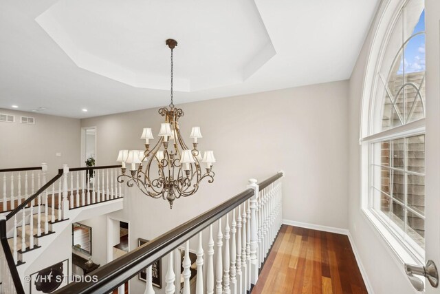 living room featuring a paneled ceiling