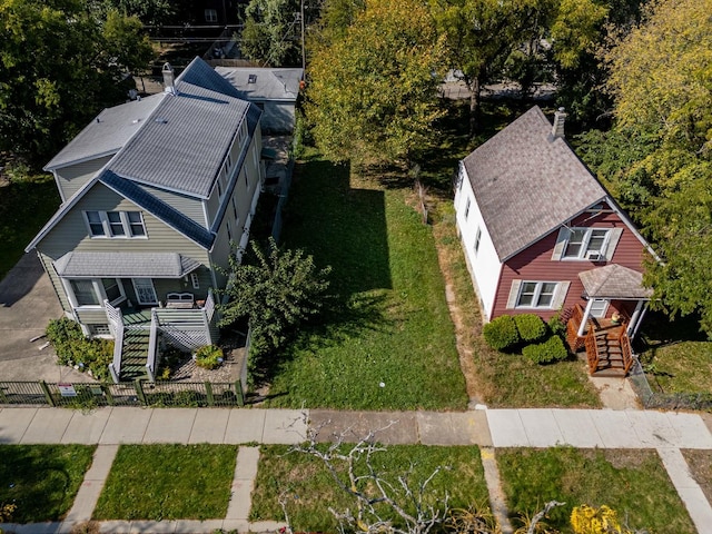 5720 S Paulina St, Chicago IL, 60636 land for sale