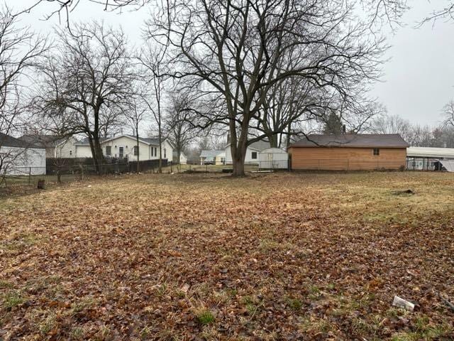 806 S E St, Bloomington IL, 61701 land for sale