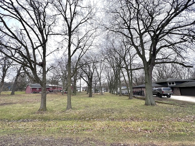 16207 Long Ave, Oak Forest IL, 60452 land for sale