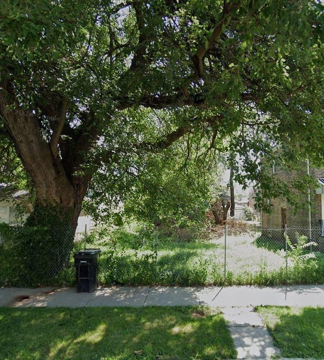 6739 S Rhodes Ave, Chicago IL, 60637 land for sale