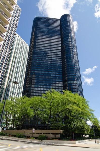 155 N Harbor Dr Unit 1111, Chicago, IL 60601 - photo 1
