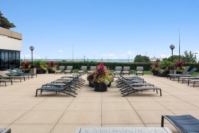 155 N Harbor Dr Unit 1111, Chicago, IL 60601 - photo 22