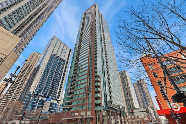 505 N Mcclurg Ct Unit 1101, Chicago, IL 60611 - view of property