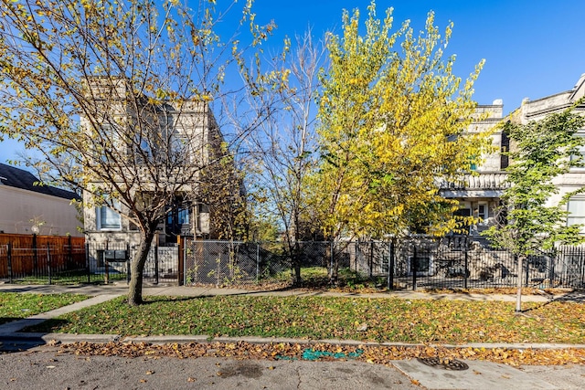 1314 S Springfield Ave, Chicago IL, 60623 land for sale