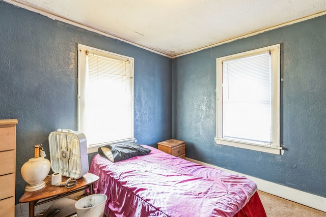 view of bedroom