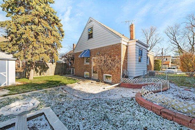 17912 School St, Lansing, IL 60438 - photo 21
