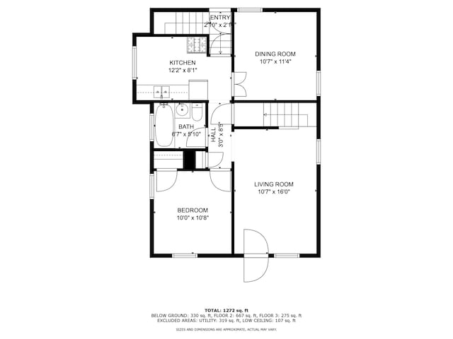 17912 School St, Lansing, IL 60438 - photo 35