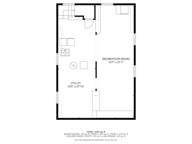 17912 School St, Lansing, IL 60438 - photo 37