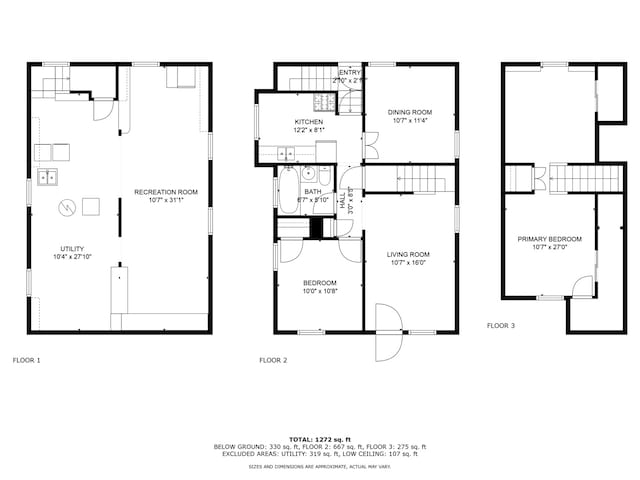 17912 School St, Lansing, IL 60438 - photo 38