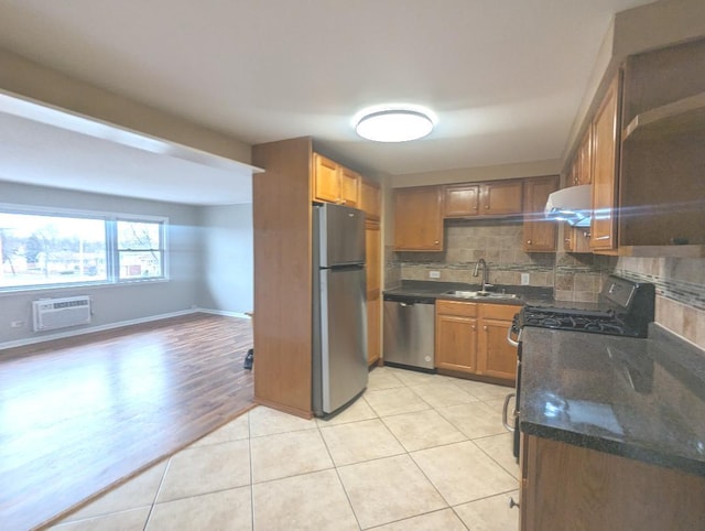 unfurnished room with a textured ceiling and dark hardwood / wood-style floors