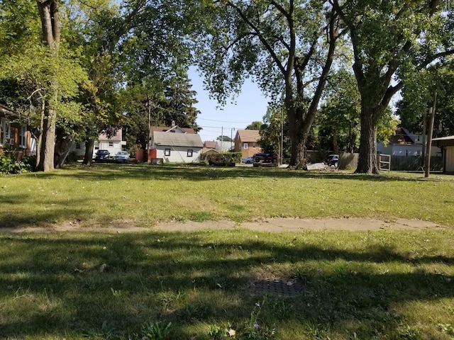 1329 Glenn Dr, North Chicago IL, 60064 land for sale