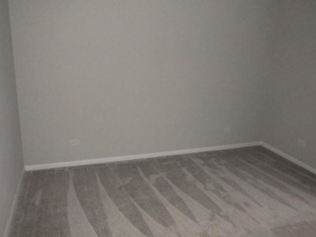 empty room with carpet