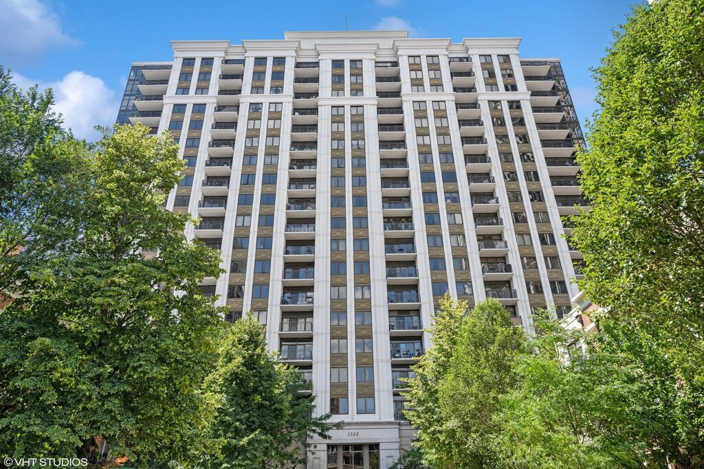 1322 S Prairie Ave Unit G-8, Chicago, IL 60605 - photo 1