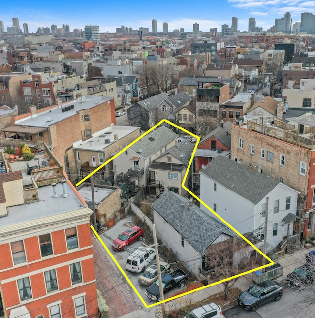1355 N Dean St, Chicago, IL 60622