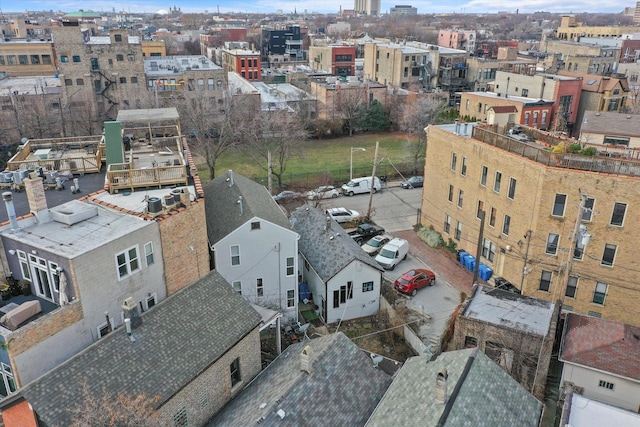 1355 N Dean St, Chicago, IL 60622