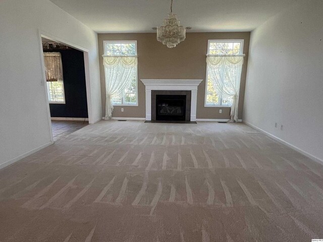 entryway featuring a wealth of natural light and light hardwood / wood-style flooring