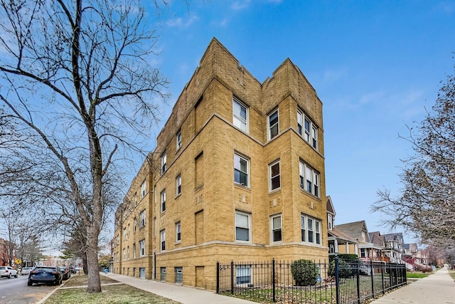 3738 W Berteau Ave Unit G, Chicago, IL 60618 - photo 3
