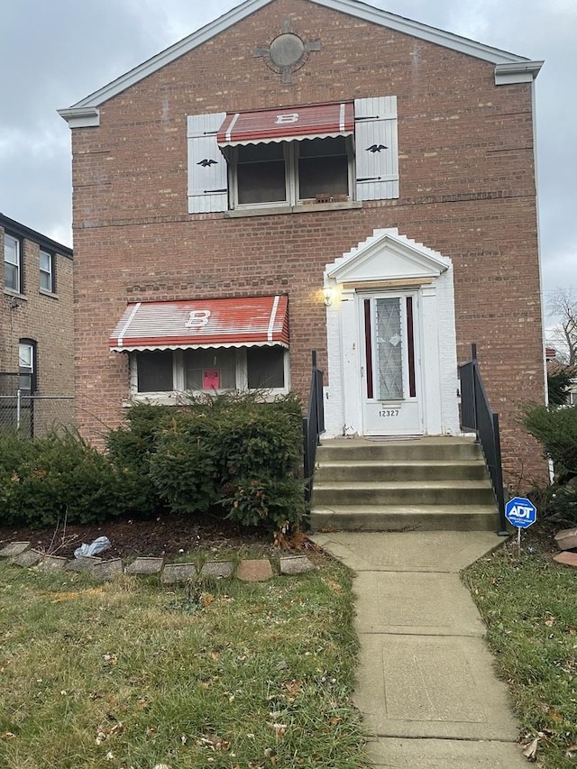 12327 S Peoria St, Calumet Park, IL 60827 - photo 1