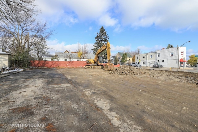 502 Belvidere Rd, Waukegan IL, 60085 land for sale