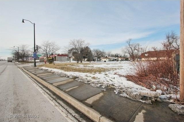 1718 Martin Luther King Jr Dr, North Chicago IL, 60064 land for sale