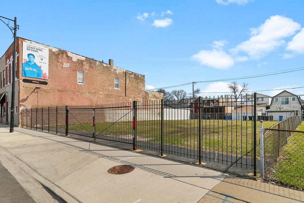 3639-3645 S Halsted St, Chicago, IL 60609