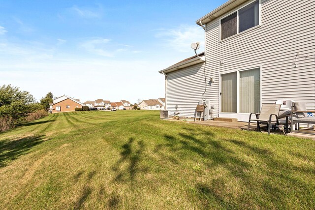 5337 Crosswind Dr, Richton Park, IL 60471 - photo 3