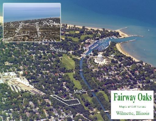 250 3rd St, Wilmette, IL 60091 - photo 2