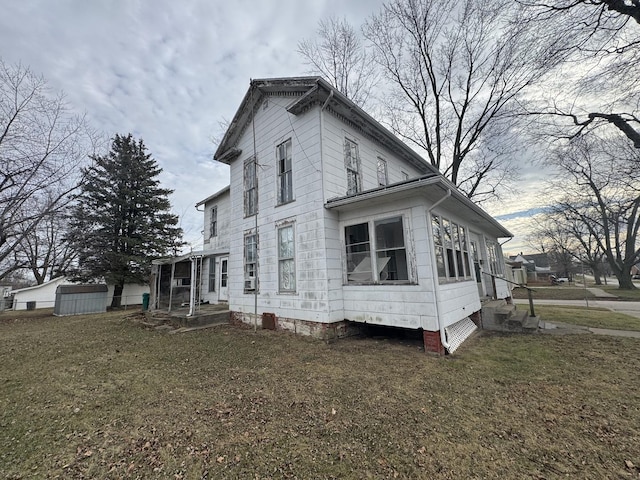 214 S Main St, Abingdon, IL 61410 - photo 4