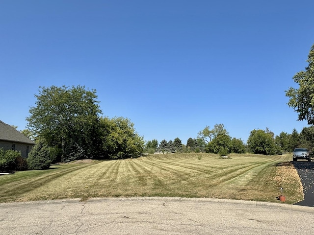 433 Ridge Ct, Lake In The Hills IL, 60156 land for sale