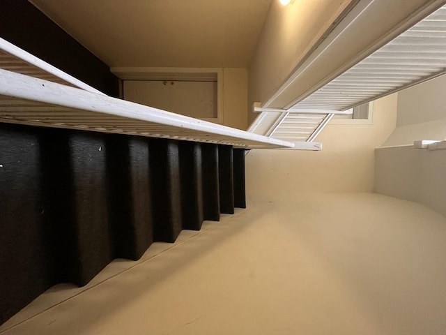 7628 S Essex Ave Unit 1N, Chicago, IL 60649 - view of stairs