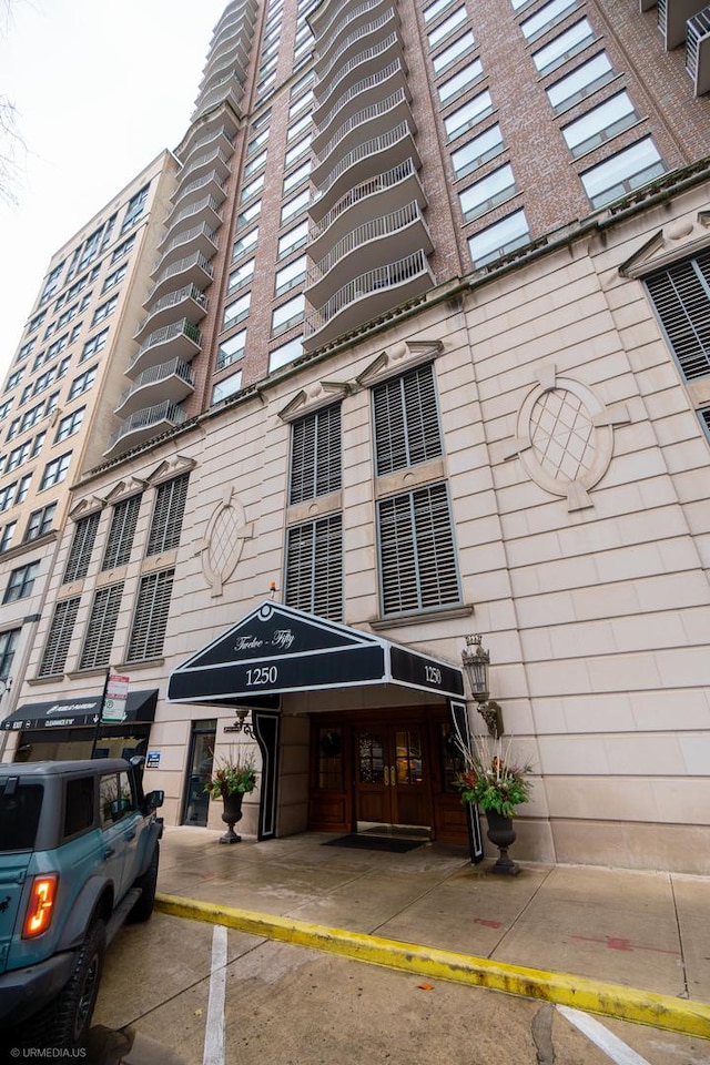 1250 N Dearborn St Unit 5B, Chicago, IL 60610 - photo 3
