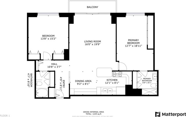 1250 N Dearborn St Unit 5B, Chicago, IL 60610 - photo 42