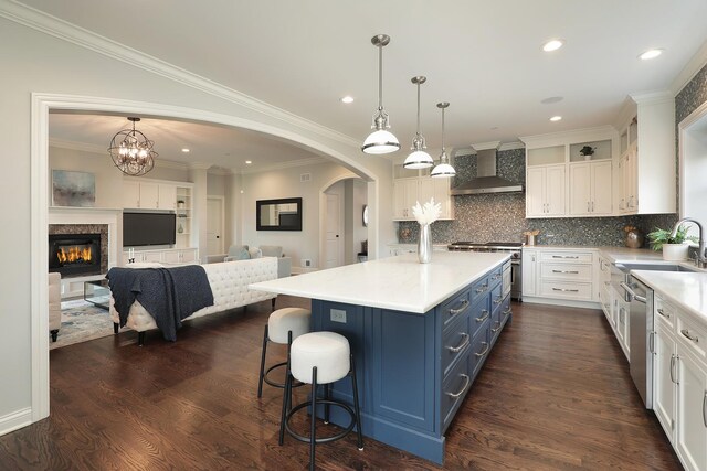 1542 Woodview Ln, Northbrook, IL 60062 - photo 12