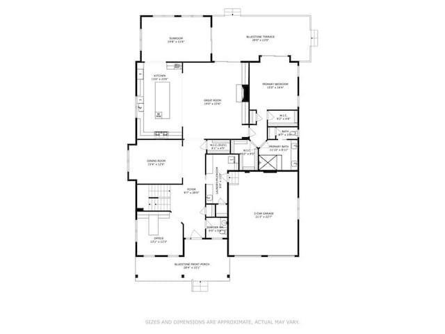 1542 Woodview Ln, Northbrook, IL 60062 - photo 41