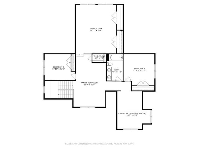 1542 Woodview Ln, Northbrook, IL 60062 - photo 42