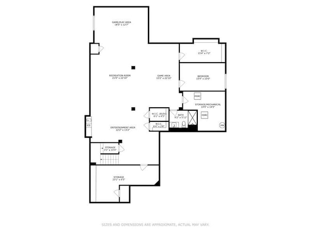 1542 Woodview Ln, Northbrook, IL 60062 - photo 43