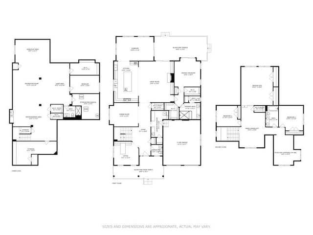 1542 Woodview Ln, Northbrook, IL 60062 - photo 44