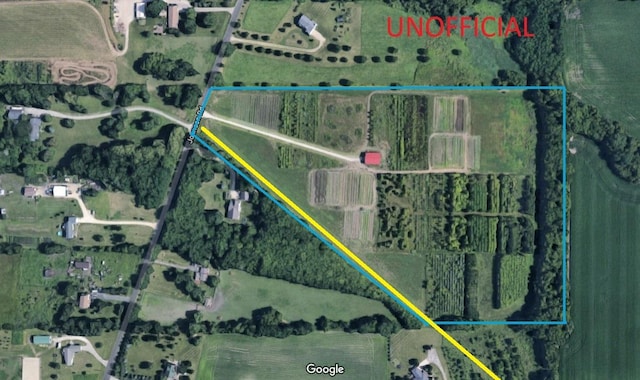 LOT1 Johnson Rd, Hebron IL, 60034 land for sale