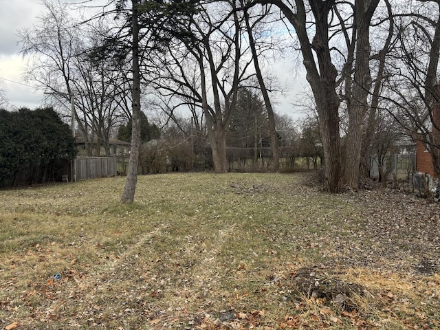 5513 Fairview Ave, Downers Grove IL, 60516 land for sale