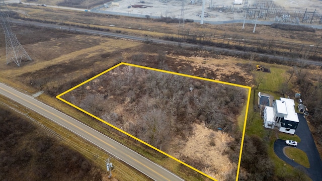 VacantLot W Sauk Trail, Frankfort, IL 60423