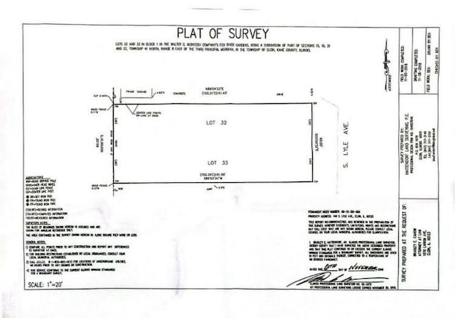 Listing photo 3 for 140 S Lyle Ave, Elgin IL 60123